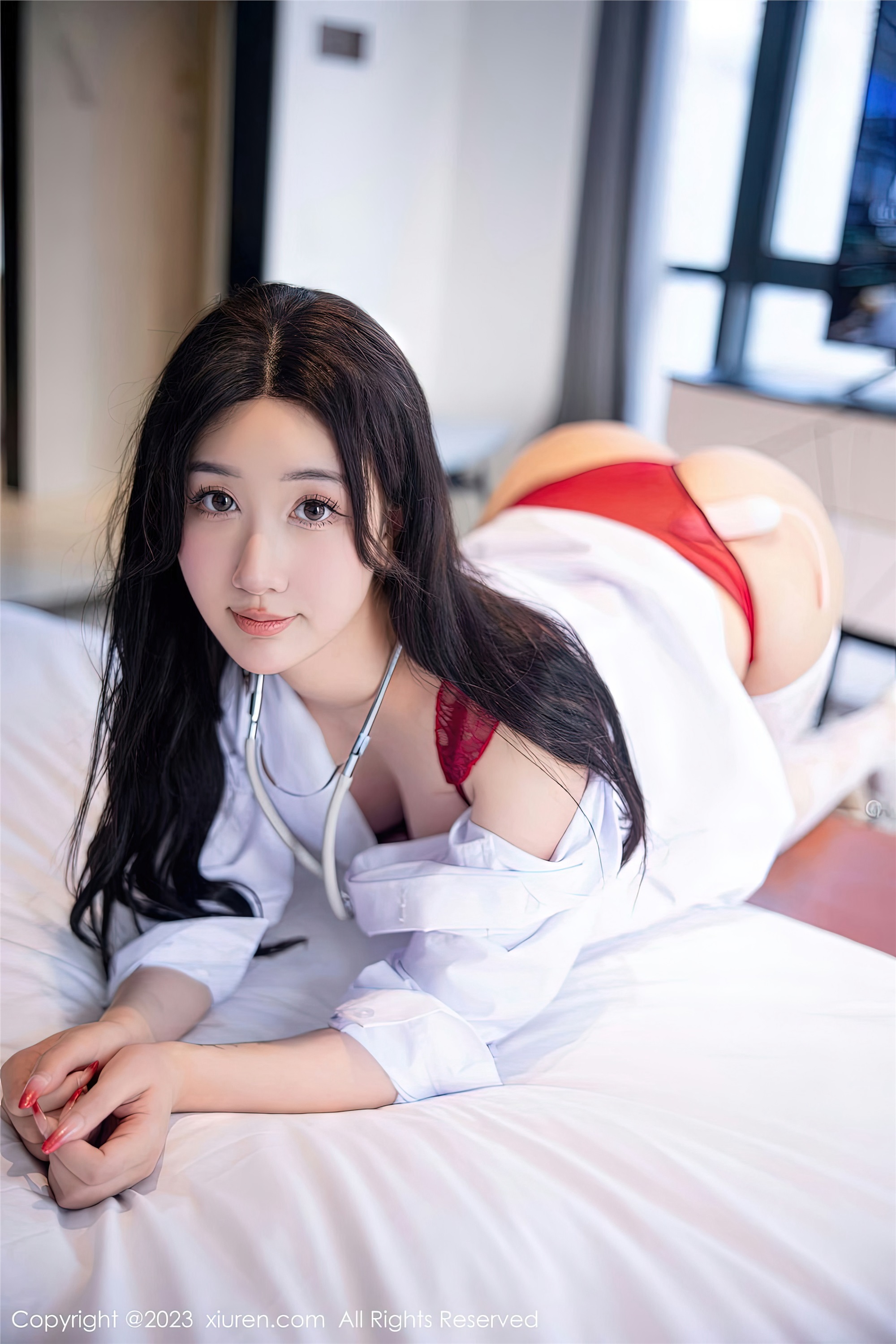 Xiuren秀人网 2023.01.13 NO.6130 江真真